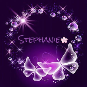 Meet your Posher, Stephanie
